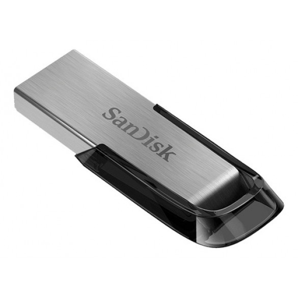 Pen Drive 256GB USB Ultra Flair 3.0 SanDisk   