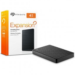 HD Externo 1TB Seagate Expansion 2,5" Portatil USB3.0 - STEA1000400