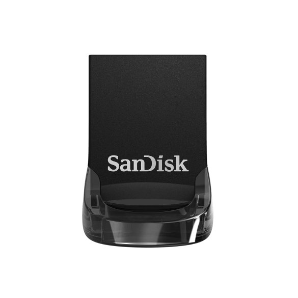 Pen Drive Sandisk 16gb Ultra Fit Usb 3.1 Sdcz430-016g-g46
