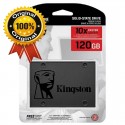 SSD Kingston 120GB A400 Sata III Blister - SA400S37