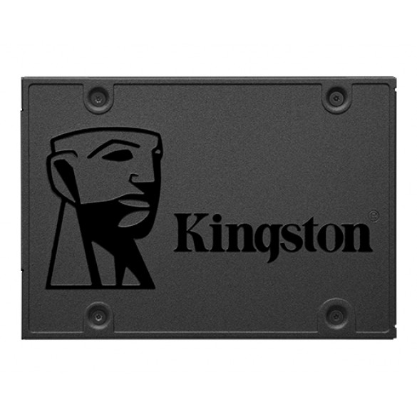 Ssd Kingston A400 2.5 960gb Sata  450mb 