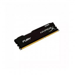 Memória DDR4 4GB 2133MHz Hyperx Fury Black Cl14 - HX421C14FB/4