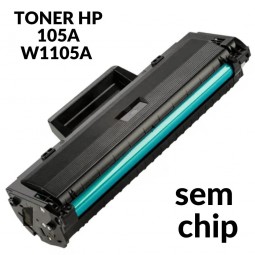 Toner Evolut  Compatível Hp 105a -107w Sem Chip 107a 107w 135a M13