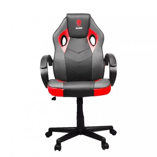 Cadeira Gamer  Evolut Eg 901