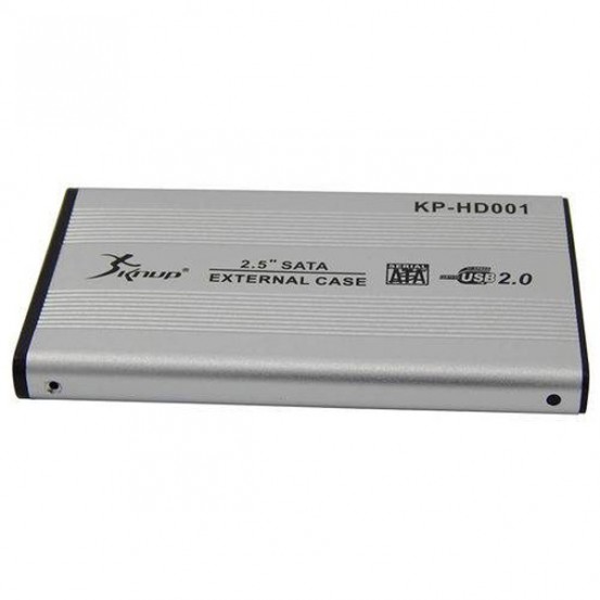 Case HD Sata 2.5 Modelo :KP-HD001 
