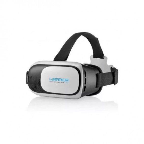 Óculos De Realidade Virtual Multilaser 3d Js080